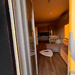 Jon's Appartement