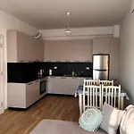 Appartement Jon's *