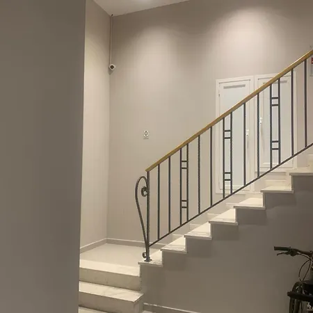 Apartment Jon's