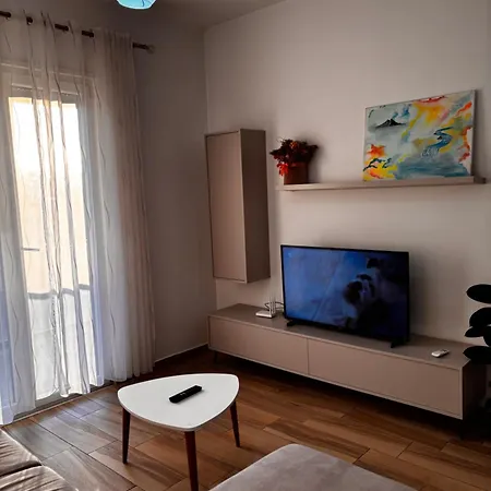Apartment Jon's