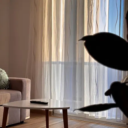 Jon's Διαμέρισμα Τίρανα