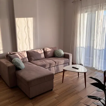 Jon's Apartment *