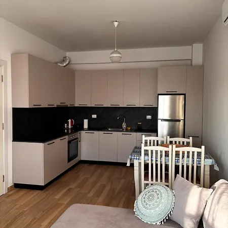 Apartment Jon's *