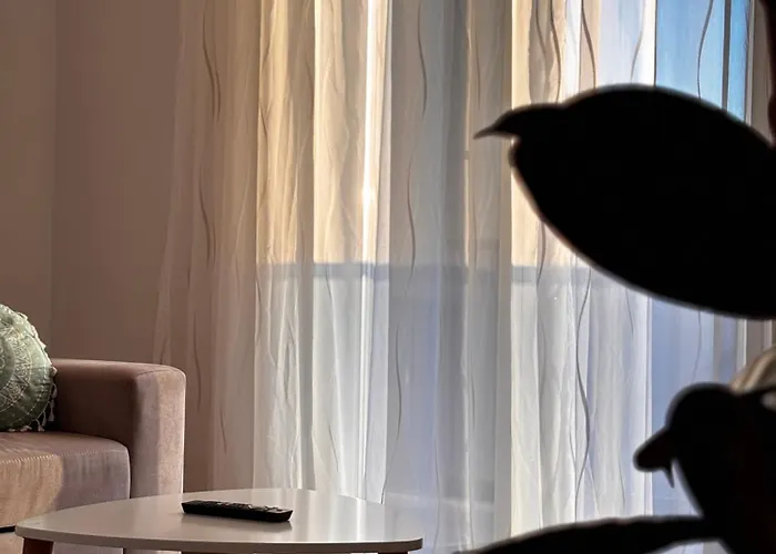 Jon's Apartment Tirana